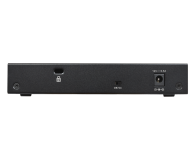 Netgear 8p GS308-300PES (8x10/100/1000Mbit) - 503368 - zdjęcie 2